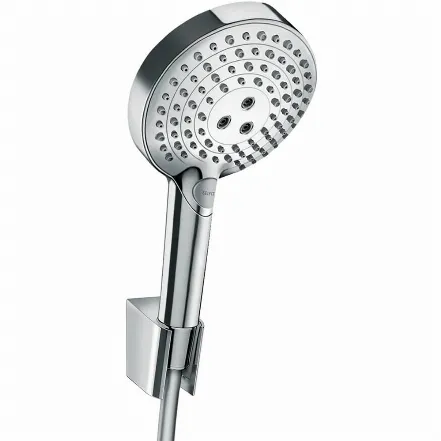 Душовий набір Hansgrohe Raindance Select S 120, 3jet P 1,25 м (27669000)