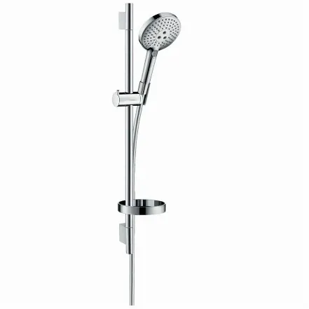 Душовий набір Hansgrohe Raindance Select S 120/Unica 0,65 м (26632000)