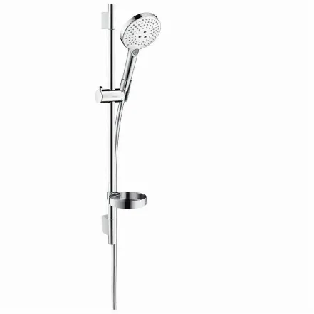 Душовий набір Hansgrohe Raindance Select S 130 EcoSmart 0,65 м (26632400)