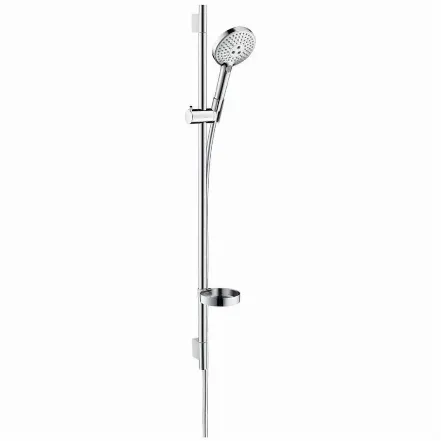 Душовий набір Hansgrohe Raindance Select S 130 EcoSmart 0,65 м (26633000)