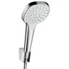 Душовий набір Hansgrohe Croma Select E 1jet (26412400)- Фото 1