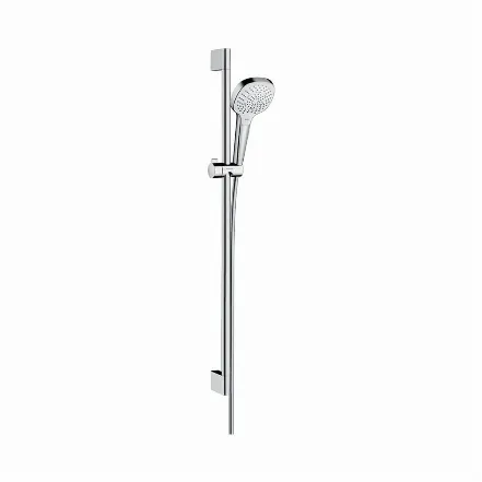 Душовий набір Hansgrohe Croma Select E Multi 0,9 м (26590400)