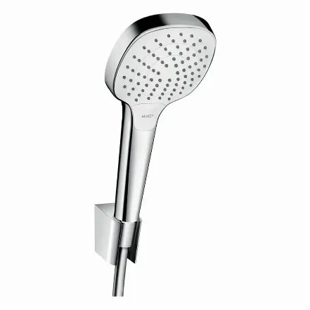 Душовий набір Hansgrohe Croma Select E Vario 1,25 м (26425400)