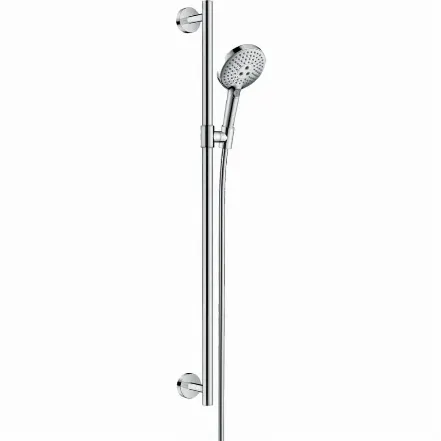 Душовий набір Hansgrohe Raindance Select S 120 Unica Comfort 0,9 м (26323000)