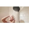 Душова система Hansgrohe Pulsify S Puro Showerpipe EcoSmart 260 1jet з термостатом хром (24232000)- Фото 3