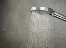 Душова система Hansgrohe Raindance Select S 240 Showerpipe з термостатом хром (27115000)- Фото 3