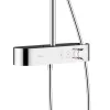 Душевая система Hansgrohe Pulsify S Showerpipe 260 1jet 400 EcoSmart, Chrome (24221000)- Фото 4