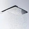 Душевая система Hansgrohe Raindance E Showerpipe 360 ​​с термостатом Chrome (27112000)- Фото 3