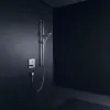 Душовий набір Axor 120 3jet Chrome (36735000)- Фото 3