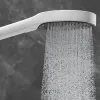 Душевой набор Hansgrohe Rainfinity 130/90 см 3Jet EcoSmart Chrome (27672000)- Фото 3