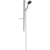 Душевой набор Hansgrohe Rainfinity 130/90 см 3Jet EcoSmart Chrome (27672000)- Фото 1