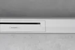 Решетка (наружная часть слива) для трапа Hansgrohe RainDrain Flex Wall 900 мм белый мат (56052700)- Фото 4
