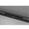 Решітка (зовнішня частина зливу) для трапу Hansgrohe RainDrain Flex Wall 900 мм чорний мат хром (56052340)- Фото 4