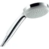 Ручной душ Hansgrohe Croma 100 Mono хром (28580000)- Фото 1