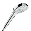 Ручний душ Hansgrohe Croma Select E хром (26814400)- Фото 1