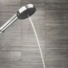 Ручний душ Hansgrohe Pulsify Select EcoSmart хром (24101000)- Фото 4