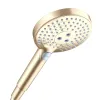 Ручной душ Hansgrohe Raindance Select S 120 бронза (26530140)- Фото 1
