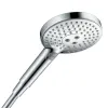 Ручной душ Hansgrohe Raindance Select S 120 хром (26530000) - Фото 1