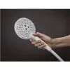 Ручной душ Hansgrohe Raindance Select S PowderRain 120 белый матовый (26014700)- Фото 3
