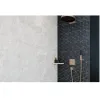Ручний душ Hansgrohe Rainfinity шліфована бронза (26866140)- Фото 3