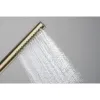 Ручной душ Hansgrohe Pulsify S 100 EcoSmart Brushed Bronze (24125140)- Фото 3