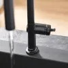 Змішувач для кухні Hansgrohe Talis 210 з виливом Sbox (72801800)- Фото 4