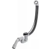 Сифон для ванни Hansgrohe Flexaplus Basic (58140180)- Фото 3