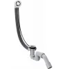 Сифон для ванни Hansgrohe Flexaplus Basic (58140180)- Фото 1