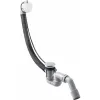 Сифон для ванни Hansgrohe Flexaplus S (58150000)- Фото 1