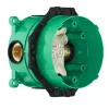 Термостат для душу Hansgrohe Ecostat E з IBOX universal прихованою частиною хром (15710000+01800180)- Фото 3
