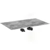 Трап для душа Hansgrohe RainDrain Allround 1200 мм сталь (56190800)- Фото 2