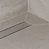 Трап для душа Hansgrohe RainDrain Allround 1200 мм сталь (56190800)- Фото 4