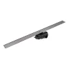 Трап для душа Hansgrohe RainDrain Allround 900 мм сталь (56188800)- Фото 1