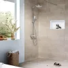 Трап для душа Hansgrohe RainDrain Compact Flat 700 мм сталь (56164800)- Фото 4