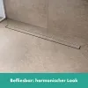 Трап для душа Hansgrohe RainDrain Compact Flat 900 мм сталь (56168800)- Фото 4