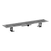 Трап для душа Hansgrohe RainDrain Compact Flat 900 мм сталь (56168800)- Фото 1