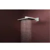 Верхний душ Hansgrohe Raindance Alive Q 340/210 1jet белый мат (24530700)- Фото 3