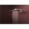 Верхній душ Hansgrohe Raindance Alive Q 340/210 1jet EcoSmart хром (24531000)- Фото 2