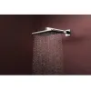 Верхній душ Hansgrohe Raindance Alive Q 340/210 1jet EcoSmart хром (24531000)- Фото 3