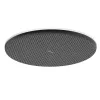 Верхній душ Hansgrohe Raindance Alive S 300 1jet білий мат (24520700)- Фото 1