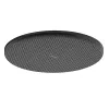 Верхній душ Hansgrohe Raindance Alive S 300 1jet чорний мат (24520670)- Фото 1