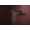 Верхній душ Hansgrohe Raindance Alive S 300 1jet EcoSmart чорний мат (24521670)- Фото 3