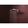 Верхній душ Hansgrohe Raindance Alive S 300 1jet хром (24520000)- Фото 3