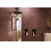 Верхній душ Hansgrohe Raindance Alive S 300 1jet хром (24520000)- Фото 4