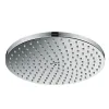 Верхній душ Hansgrohe Raindance S 240 Showerpipe PowderRain EcoSmart+ 1jet хром (28821000)- Фото 1
