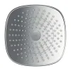 Верхній душ Hansgrohe Croma Select E 187 мм, хром (26524000)- Фото 2