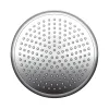 Верхній душ Hansgrohe Crometta 178 мм, хром (26577000)- Фото 2