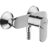 Смеситель для душа Hansgrohe Metris E хром (31670000)- Фото 1