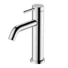 Смеситель для биде Hansgrohe Tecturis S с гигиеническим душем хром (73211000)- Фото 2