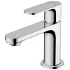 Змішувач для умивальника Hansgrohe Rebris S 80 Coolstart (72514000)- Фото 3